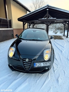 Alfa Romeo Mito 1.4 Progression EU6