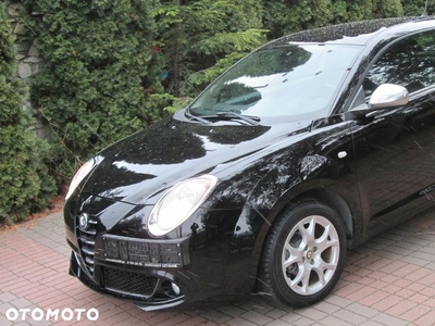 Alfa Romeo Mito 1.4 Progression EU6