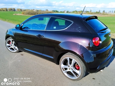 Alfa Romeo Mito 1.4 TB MultiAir Progression S&S