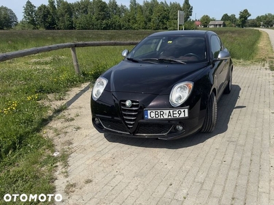 Alfa Romeo Mito 1.6 JTDM