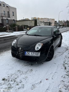 Alfa Romeo Mito TB 1.4 16V