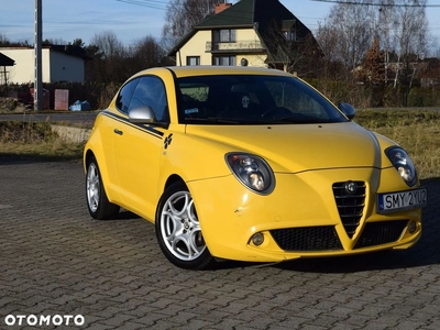 Alfa Romeo Mito TB 1.4 16V MultiAir Quadrifoglio Verde