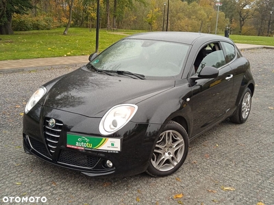 Alfa Romeo Mito TB 1.4 16V MultiAir Super