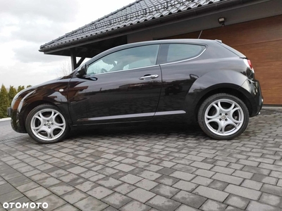 Alfa Romeo Mito TB 1.4 16V MultiAir Turismo