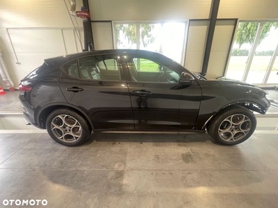 Alfa Romeo Stelvio 2.2 JTDM TI Q4