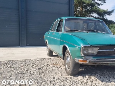 Audi 100 Avant 1.9 CL 5