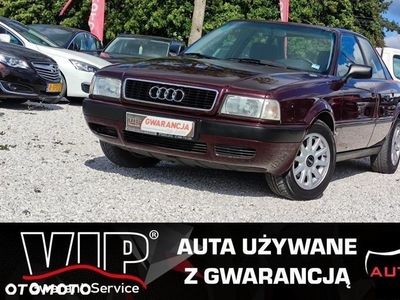 Audi 80