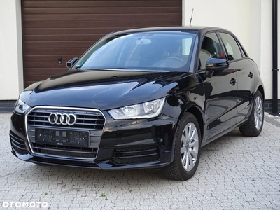 Audi A1 1.4 TFSI