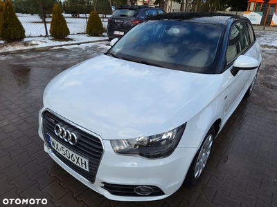 Audi A1 1.6 TDI Ambition