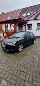 Audi A1 1.6 TDI Sportback