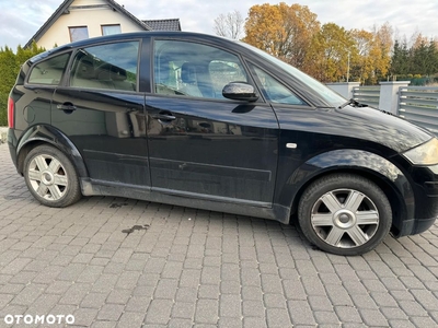 Audi A2 1.4