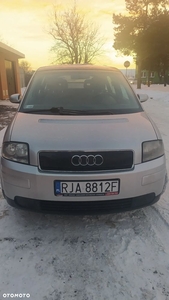 Audi A2 1.4