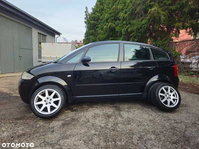 Audi A2 1.4 TDI