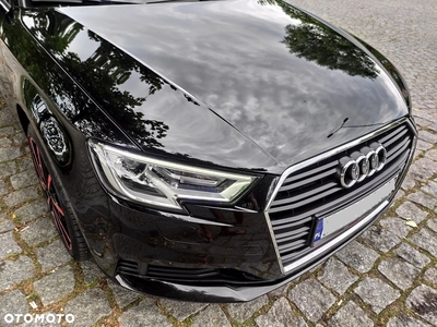 Audi A3 1.0 TFSI Sportback