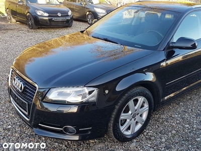 Audi A3 1.2 TFSI Sportback Ambiente