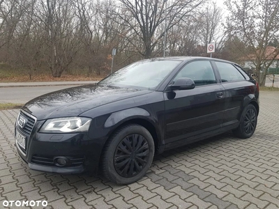 Audi A3 1.4 TFSI Ambiente