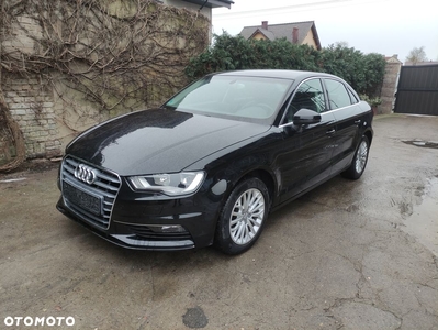 Audi A3 1.4 TFSI CoD Sport