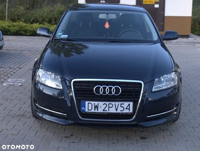 Audi A3 1.4 TFSI CoD ultra Ambition S tronic