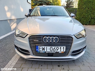 Audi A3 1.4 TFSI E-tron Attraction e-S tronic