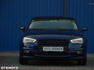 Audi A3 1.4 TFSI Limousine Ambition