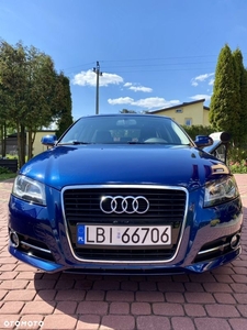 Audi A3 1.4 TFSI Sportback Ambiente