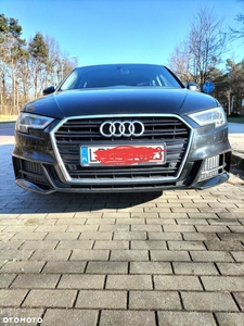 Audi A3 1.5 TFSI Sport S tronic