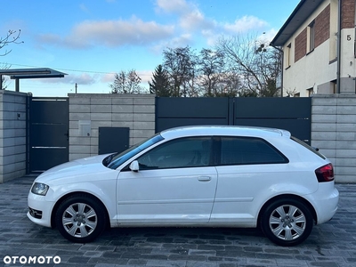 Audi A3 1.6 Ambiente