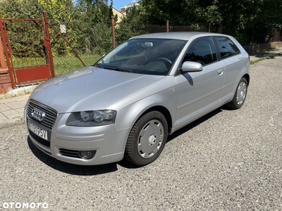 Audi A3 1.6 Ambiente