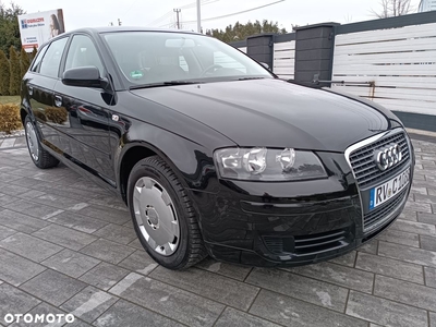 Audi A3 1.6 Ambiente