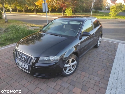 Audi A3 1.6 Ambiente