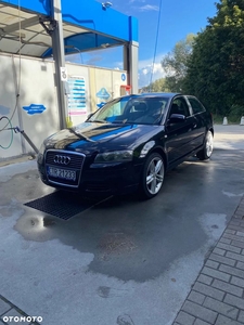 Audi A3 1.6 Ambiente