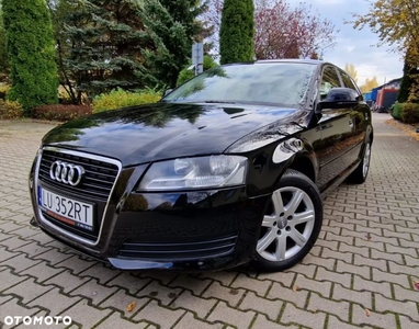 Audi A3 1.6 Ambiente