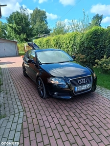 Audi A3 1.6 Ambiente