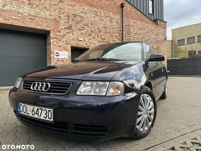 Audi A3 1.6 Ambiente