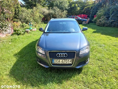 Audi A3 1.6 Ambition