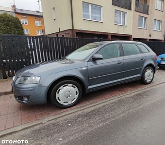 Audi A3 1.6 Ambition