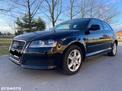 Audi A3 1.6 Ambition