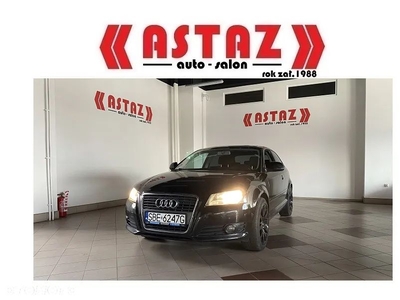 Audi A3 1.6 Ambition