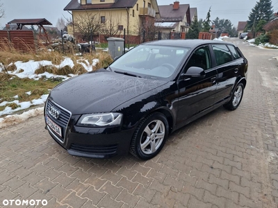 Audi A3 1.6 Ambition