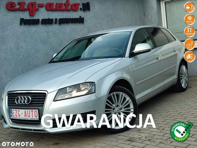 Audi A3 1.6 Sportback Ambiente