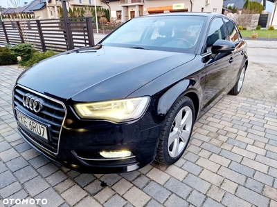 Audi A3 1.6 TDI