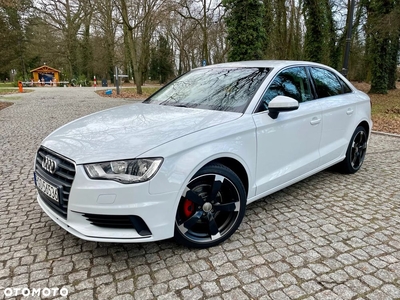 Audi A3 1.6 TDI