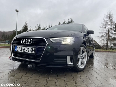 Audi A3 1.6 TDI