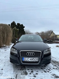 Audi A3 1.6 TDI Ambition