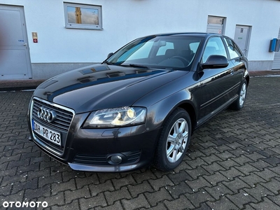 Audi A3 1.6 TDI Attraction