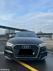 Audi A3 1.6 TDI