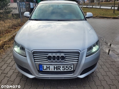 Audi A3 1.6 TDI DPF Ambiente