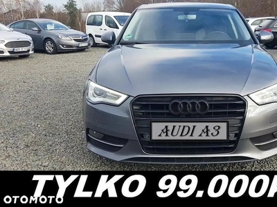 Audi A3 1.6 TDI Sportback sport