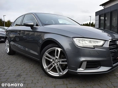 Audi A3 1.6 TDI Sportback sport