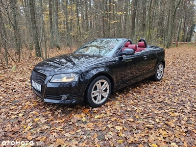 Audi A3 1.8 TFSI Ambiente